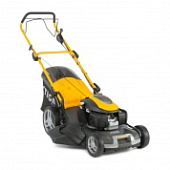 Бензиновая газонокосилка самоходная STIGA COMBI 55 SVQ H