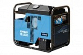 Портативный бензогенератор KOHLER-SDMO TECHNIC 10000 A C5