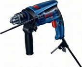 Ударная дрель BOSСH GSB 13RE 600Вт