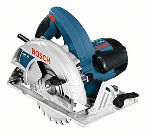 Ручная циркулярная пила BOSCH GKS 65