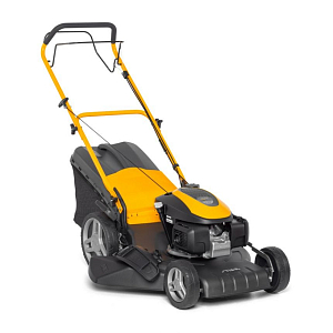 Бензиновая газонокосилка самоходная STIGA COMBI 53 SQ H