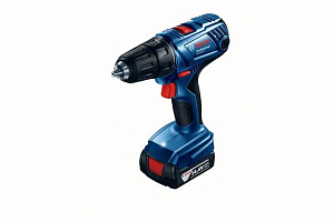 Аккумуляторная дрель-шуруповерт Bosch GSR 140 Li