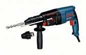 Перфоратор BOSCH GBH 2-26DFR, 800Вт, 2,7Дж