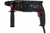 Перфоратор BOSCH GBH 2-20D, 650Вт, 1,7Дж