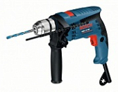 Ударная дрель BOSCH GSB 13 RE БЗП, 600Вт