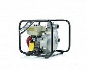 Бензиновая мотопомпа Koshin SERH-50V