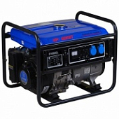 Генератор бензиновый EP GENSET DY 6800 L