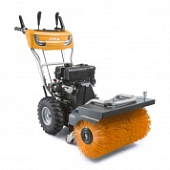 Бензиновая подметальная машина STIGA SWS 600 GE