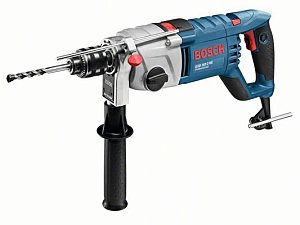 Ударная дрель GSB 162-2 RE Professional