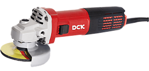 DCK KSM10-125, 1100Вт, 125мм