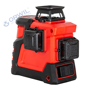 Лазерный нивелир RGK PR-3R