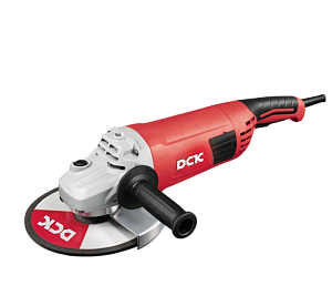 DCK KSM05-230, 2800Вт, 230мм
