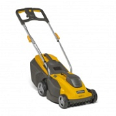 Электрическая газонокосилка STIGA COMBI 36 E