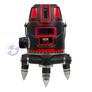 Лазерный нивелир RGK LP-64