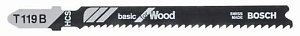Пильное полотно T 119 B