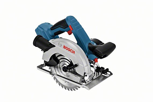Аккумуляторная дисковая пила GKS 18V-57