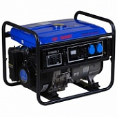 Генератор бензиновый EP GENSET DY 6800 LX