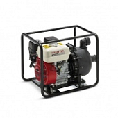 МОТОПОМПА HONDA WMP20