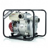 Бензиновая мотопомпа Koshin KTH-100X