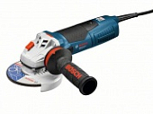 УШМ BOSCH GWS 17-125 CI, 1700Вт, 125мм