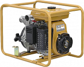 Мотопомпа бензиновая Daishin PTG 208T