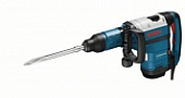 Отбойный молоток BOSCH GSH 7 VC, 1500Вт, 13Дж