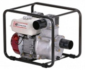  Бензиновая мотопомпа Daishin SCR-80 X