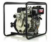 Дизельная мотопомпа Daishin PTD 306 T-Y