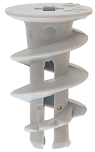 Дюбель для гипсокартона GK