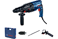 Перфоратор BOSCH GBH 240F, 790Вт, 2,7Дж