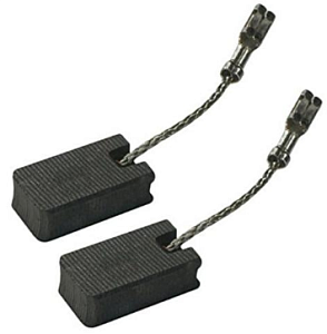 Комплект угольных щеток 1607000V37