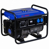 Генератор бензиновый EP GENSET DY 4800 L