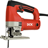 Лобзиковая пила DCK KMQ65K, 600Вт, 3000ход/мин