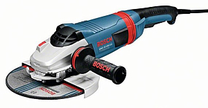 УШМ BOSCH GWS 22-180 LVI, 2200Вт, 180мм