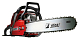 Бензопила Efco MT 6500 4,7 лс шина 45 см