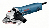 УШМ BOSCH GWS 1400, 1400Вт, 125мм