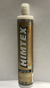 Химический анкер HIMTEX EASF 150, композитный эпокси-акрилатные смолы, универсальный, 300 мл