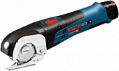 Аккумуляторные универсальные ножницы GUS 12V-300
