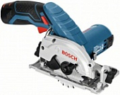 Аккумуляторная дисковая пила GKS 12V-26