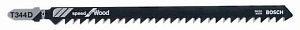Пильное полотно T 344 D