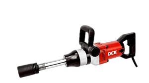 Гайковёрт сетевой электрический DCK KPB32, 1050Вт, 950Нм, 1400об/мин