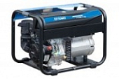 Портативный бензогенератор KOHLER-SDMO PERFORM 7500 T XL