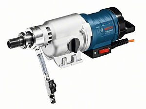 Дрель алмазного сверления BOSCH GDB 350 WE Professional, 3200Вт, 350мм