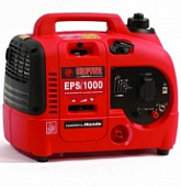 Генератор бензиновый инверторный EUROPOWER EPSi 1000