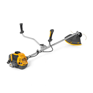 Кусторез бензиновый SBC 646 D