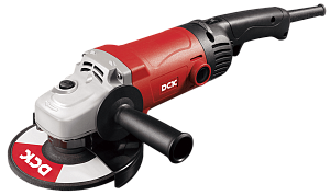 DCK KSM03-150, 1400Вт, 150мм