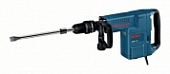 Отбойный молоток BOSCH GSH 11 E, 1500Вт, 16,8Дж