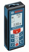 Лазерный дальномер GLM 80 Professional