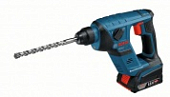 Аккумуляторный перфоратор GBH 18 V-LI Compact