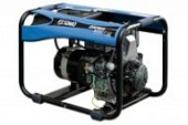 Портативная дизельная электростанция KOHLER-SDMO DIESEL 6000 E XL C